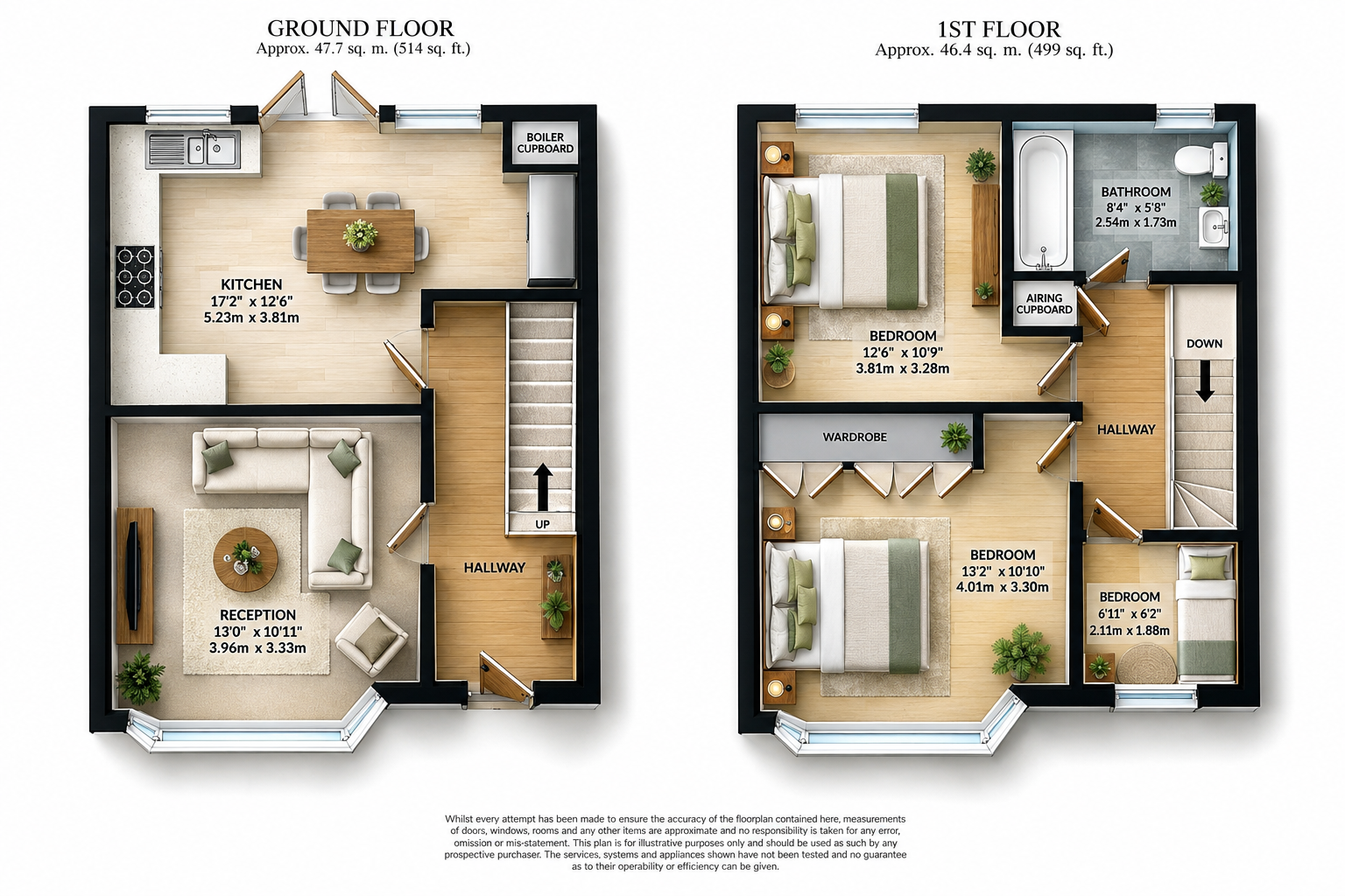 Floorplan 2