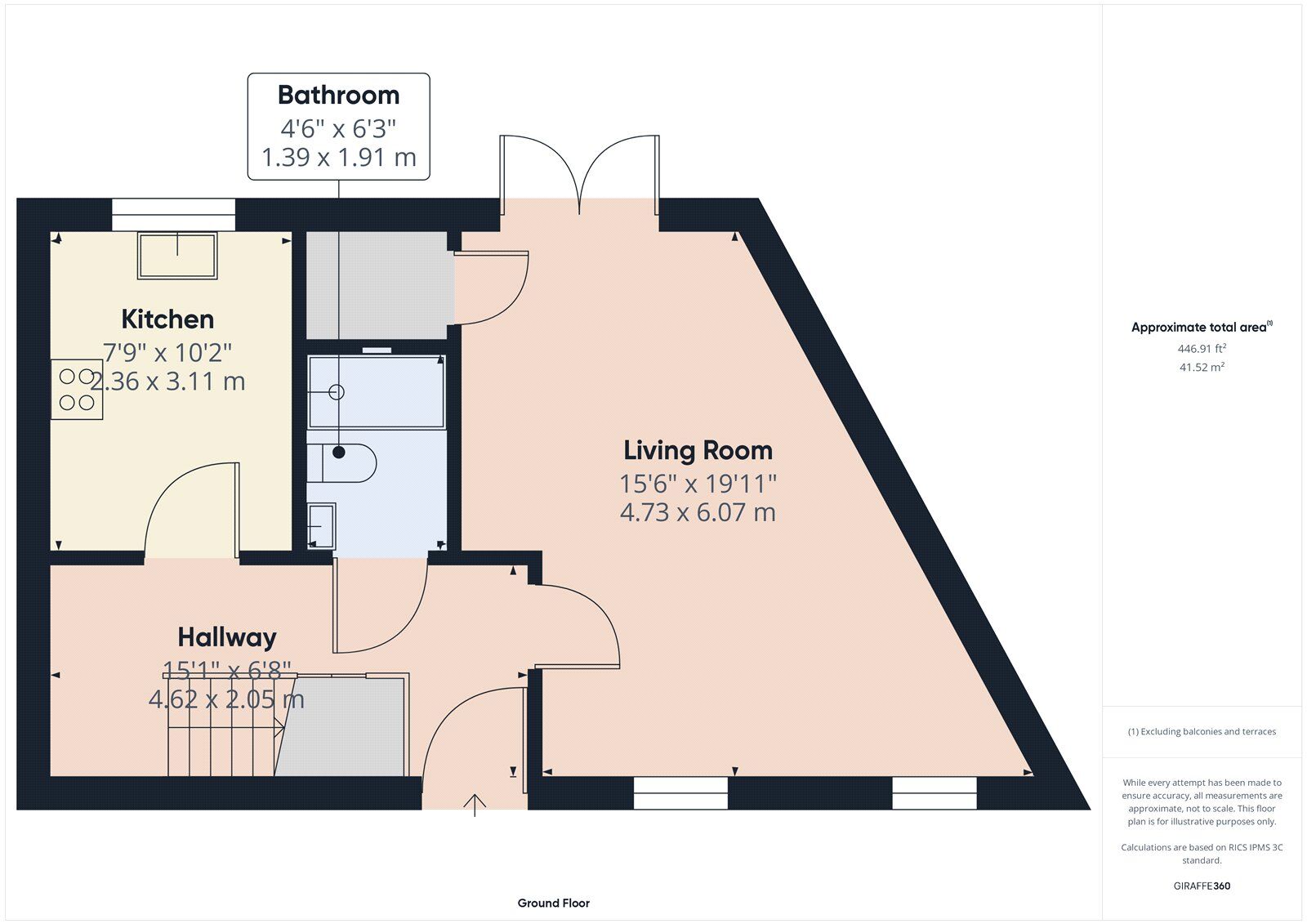 Floorplan 2