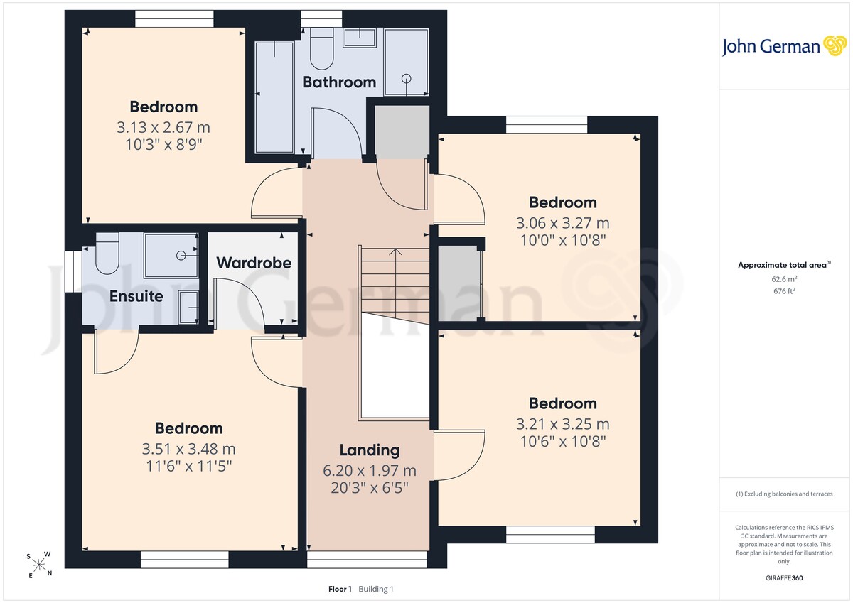 Floorplan 4
