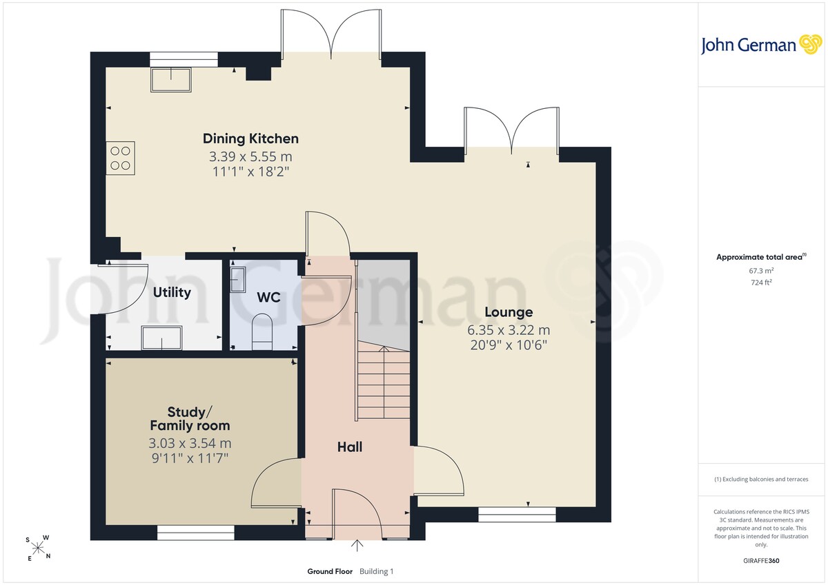 Floorplan 3
