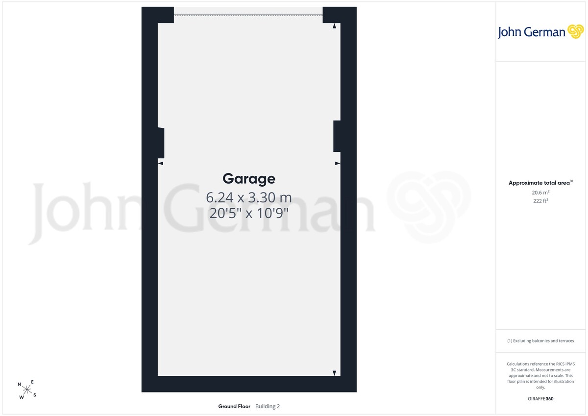 Floorplan 5