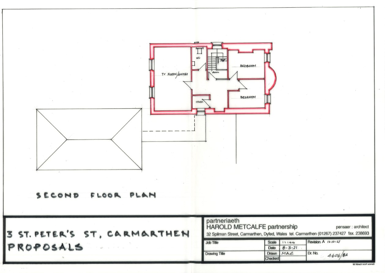 Floorplan 5