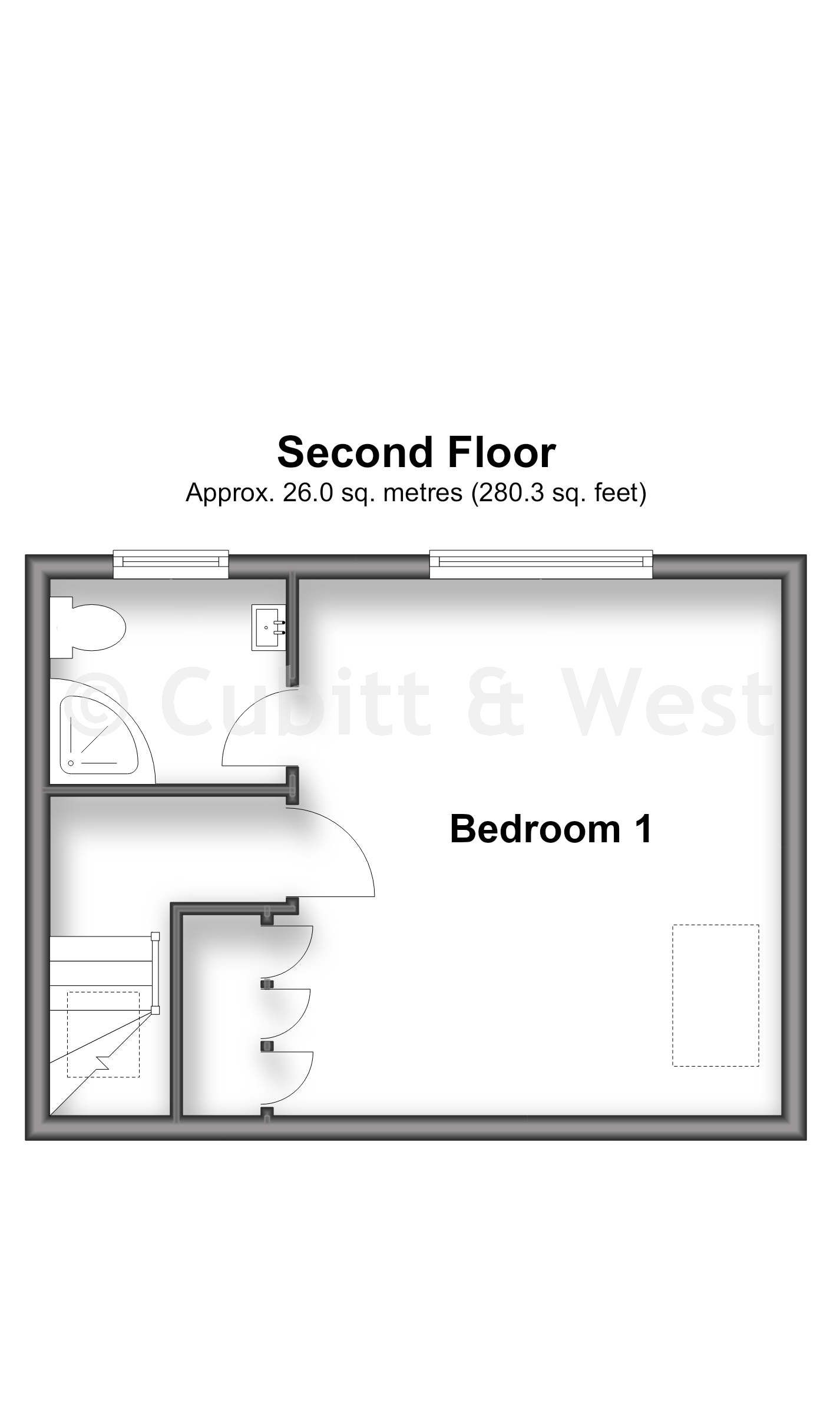 Floorplan 3