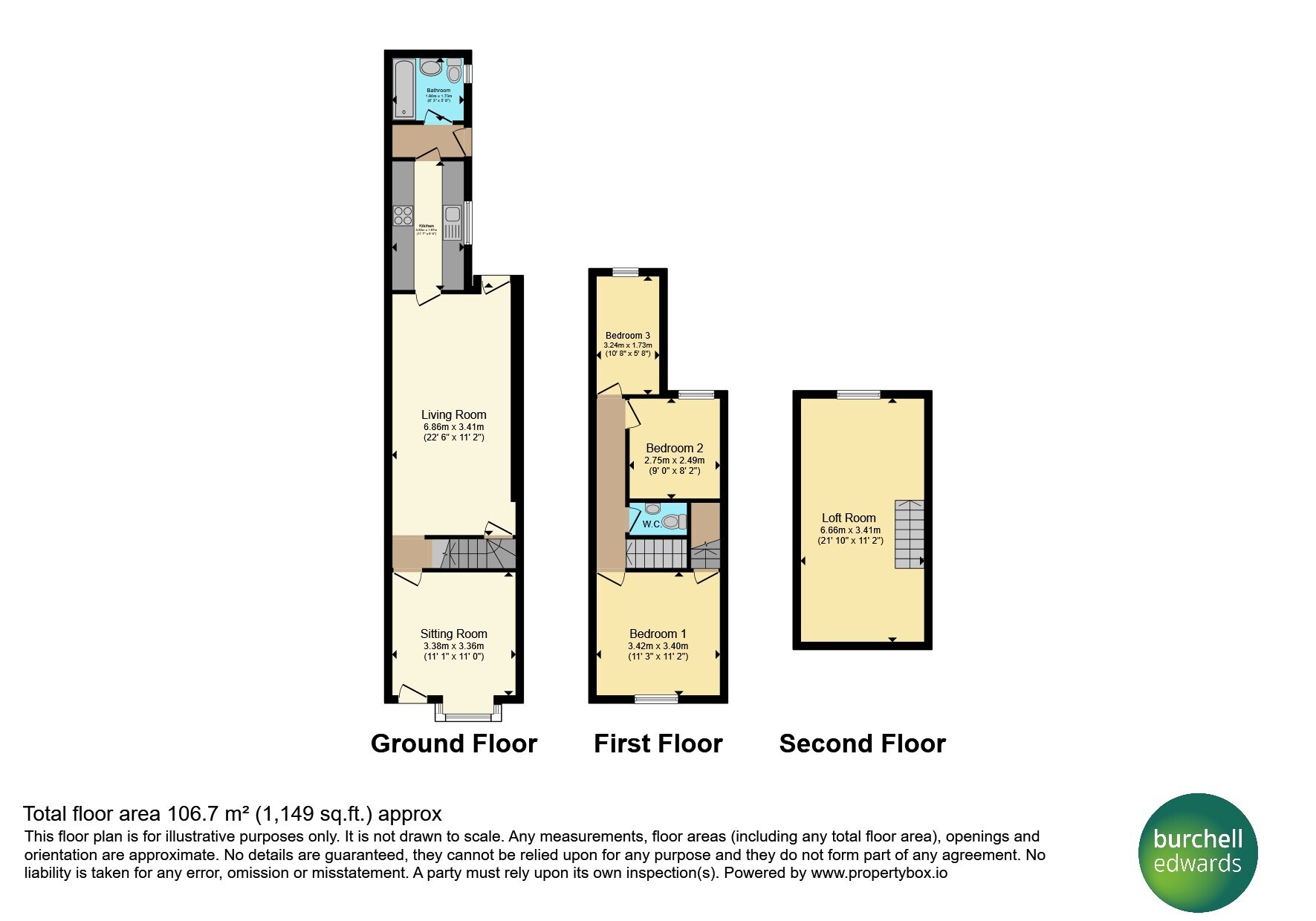 Floorplan 2