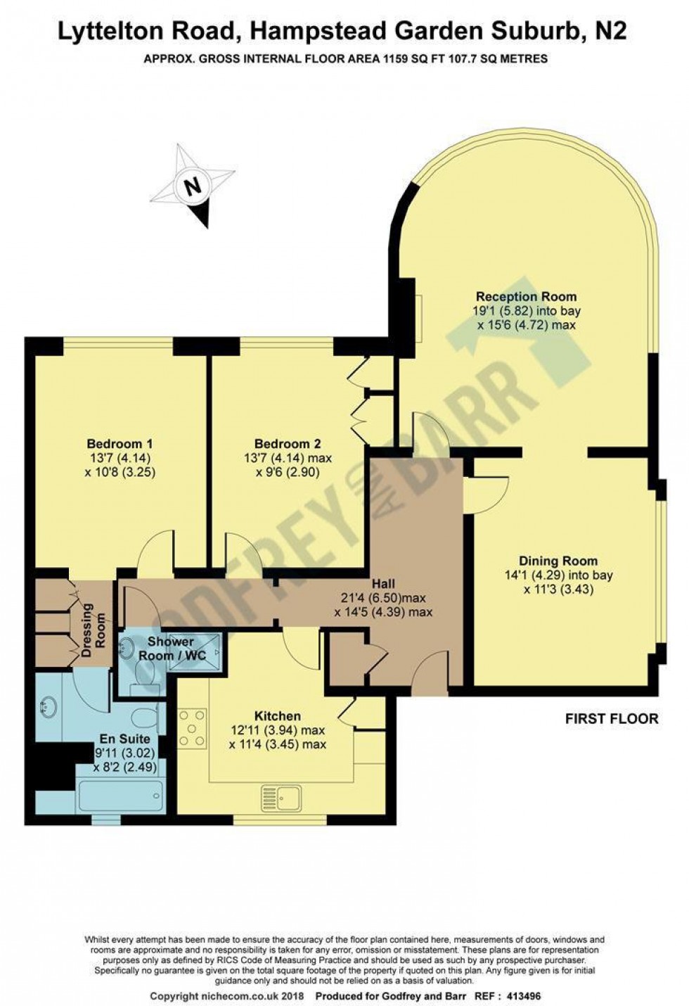 Floorplan 2