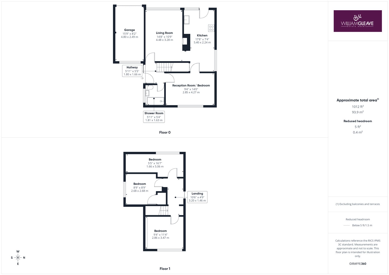 Floorplan 3