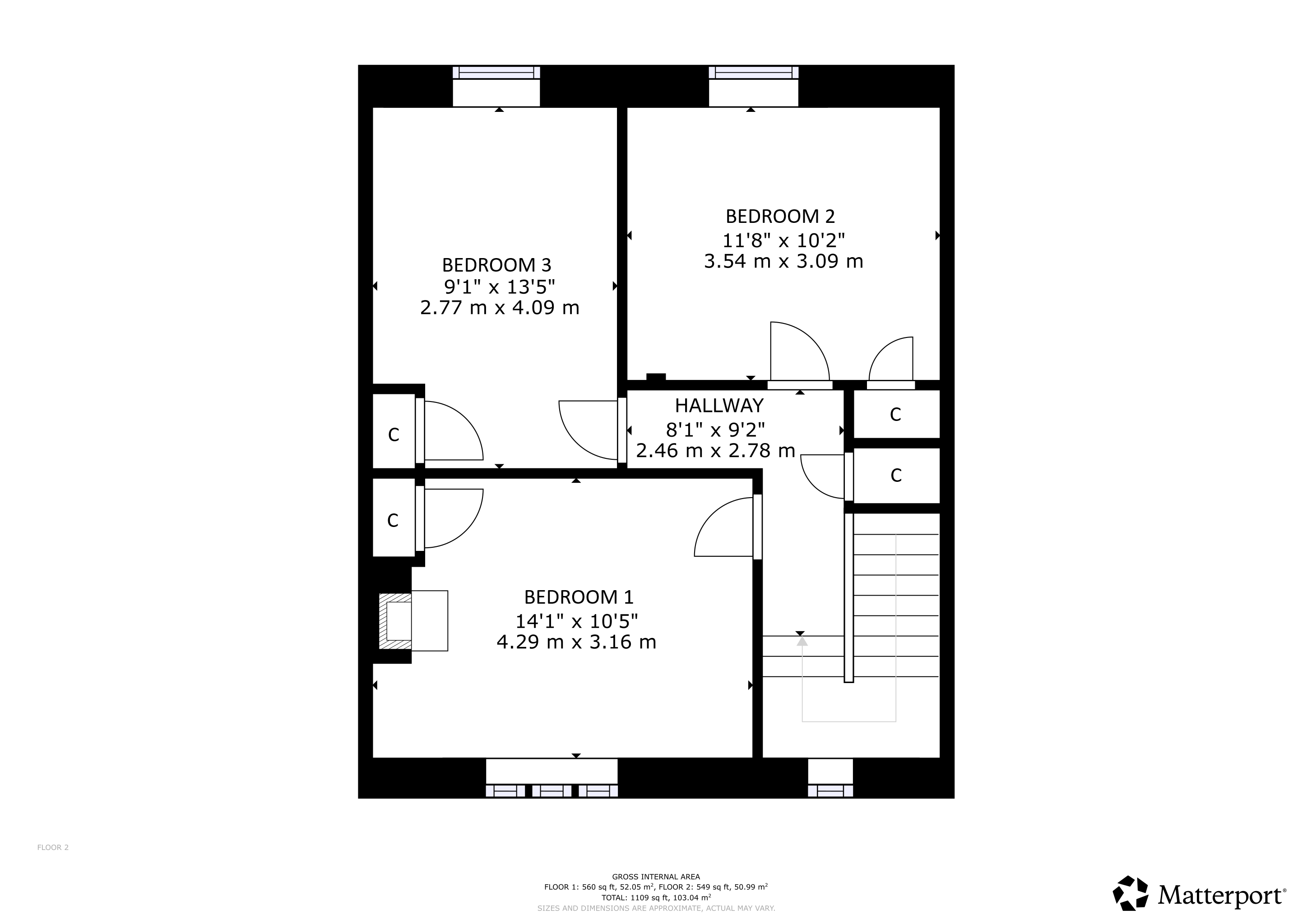 Floorplan 2