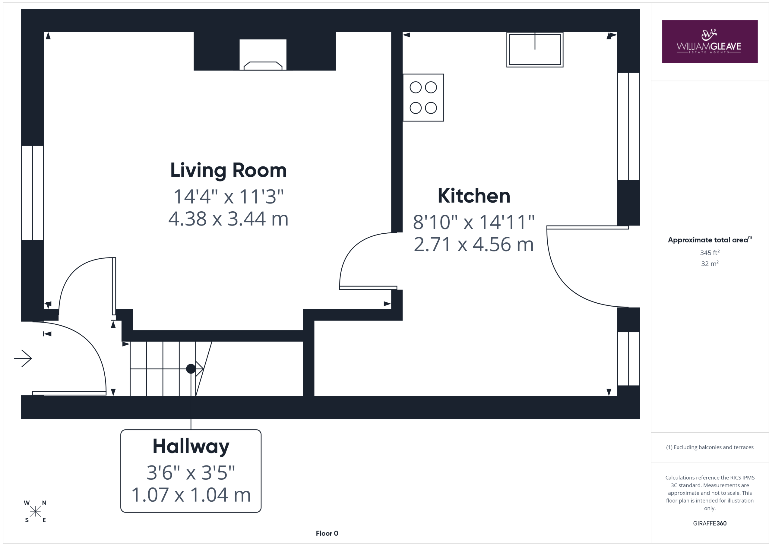 Floorplan 2