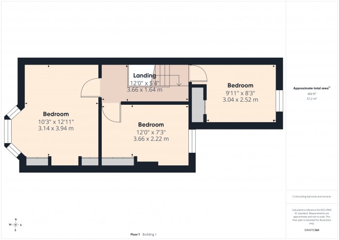Floorplan 4