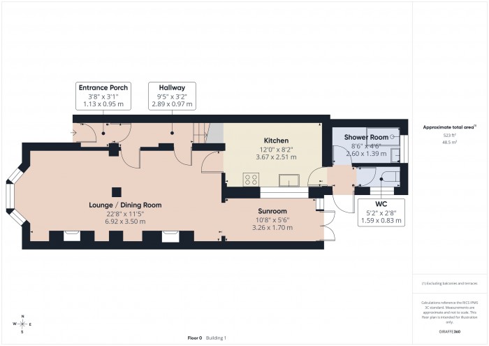 Floorplan 3