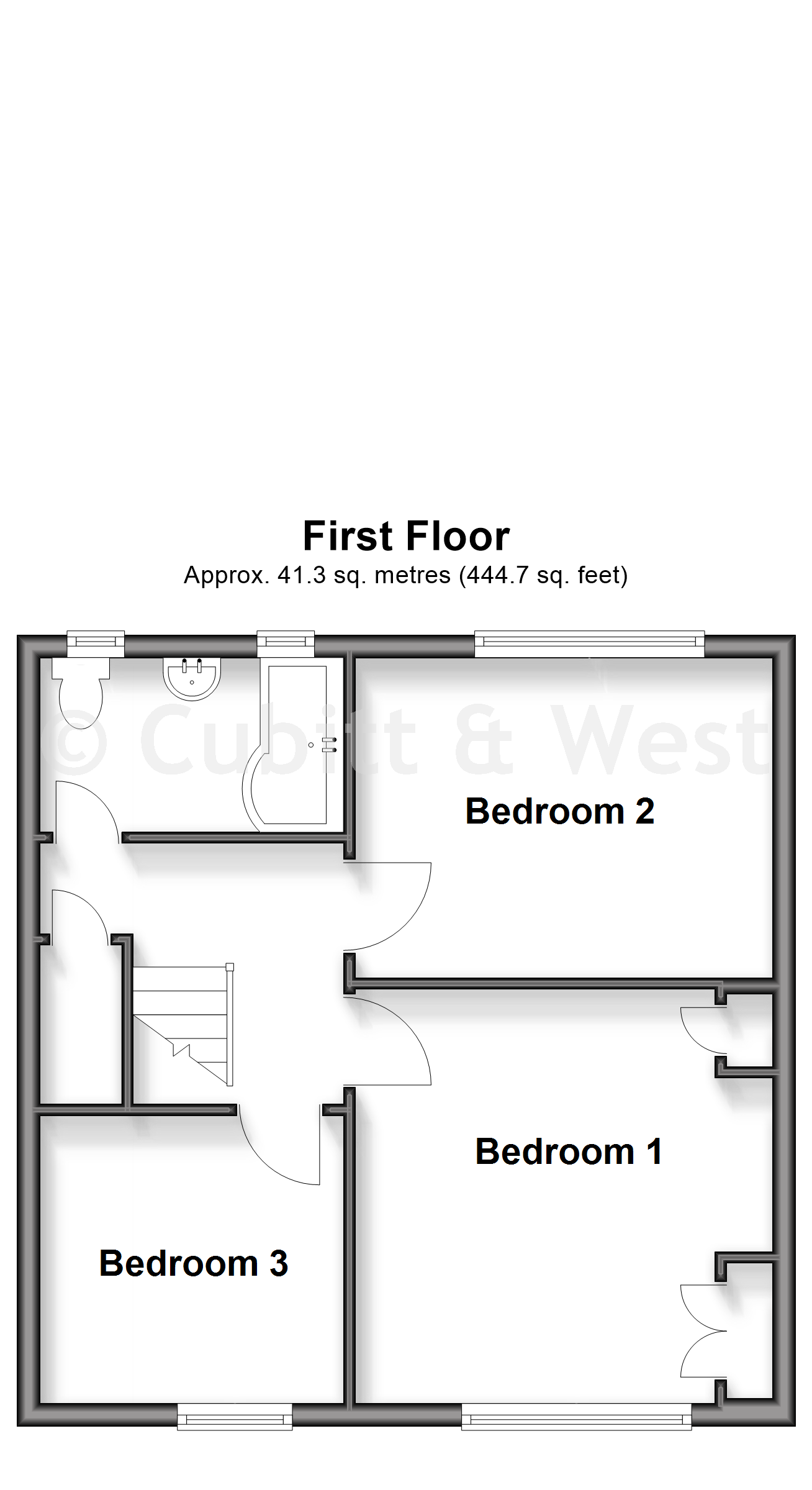 Floorplan 2