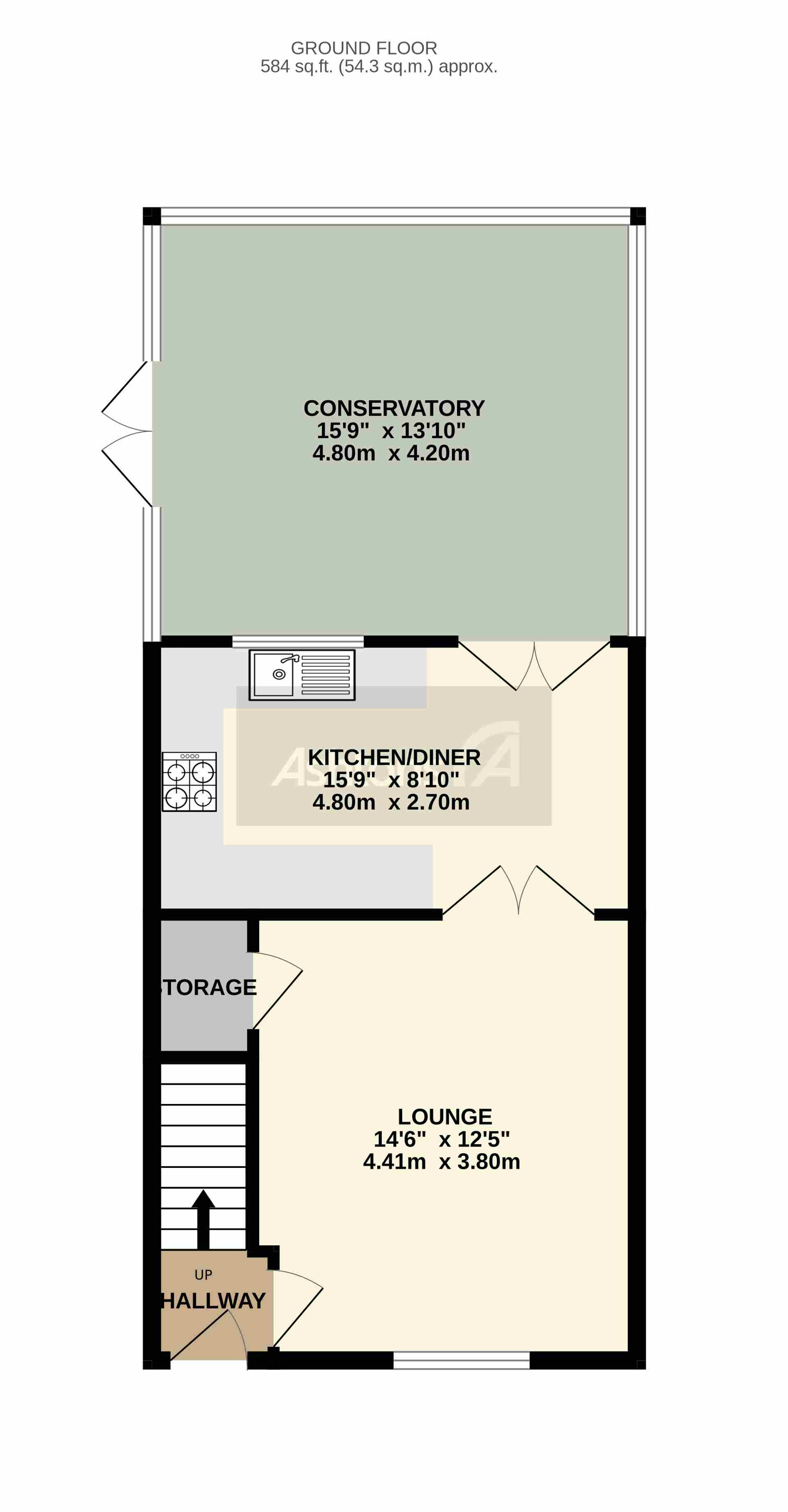 Floorplan 2