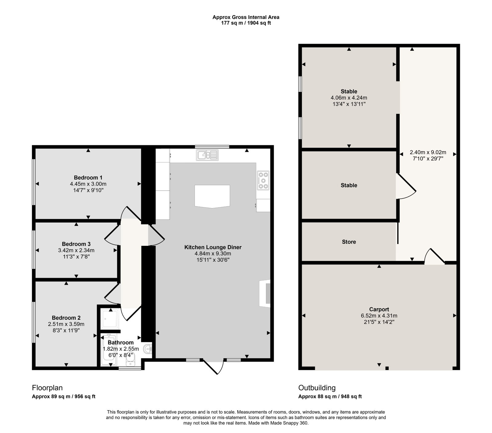 Floorplan 3