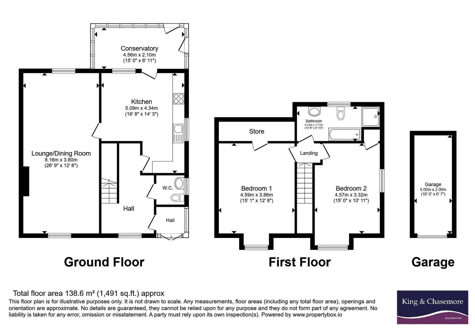 Floorplan 2