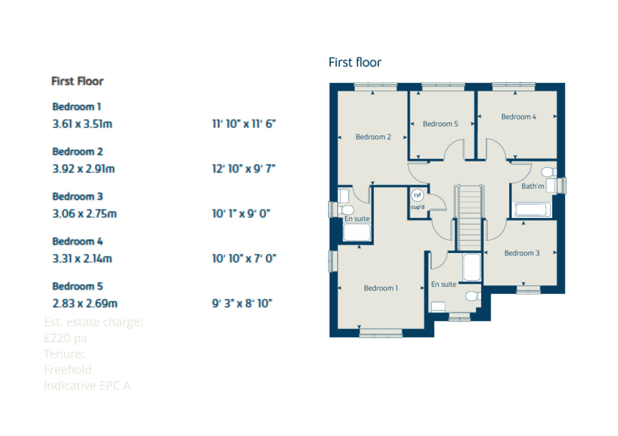 Floorplan 2