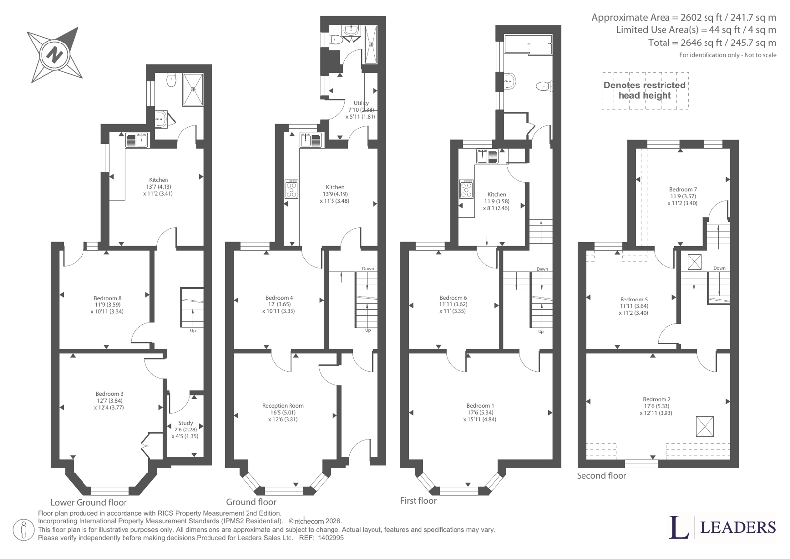 Floorplan 2