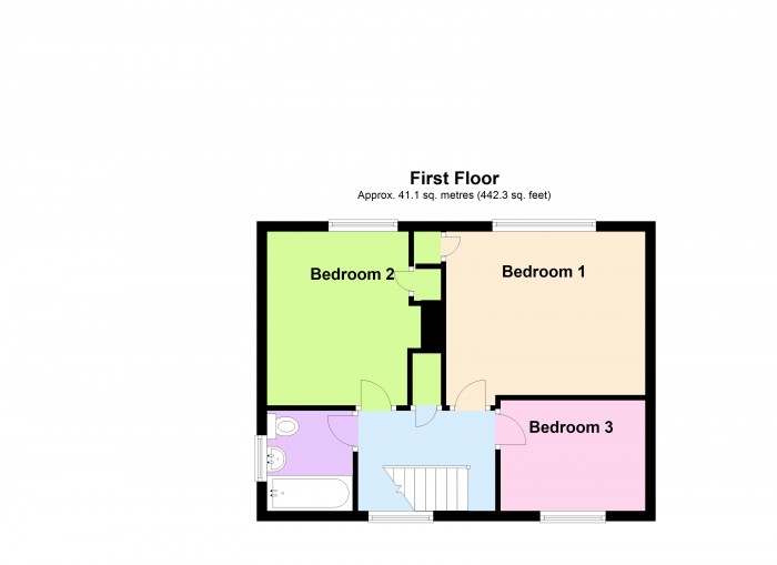 Floorplan 2