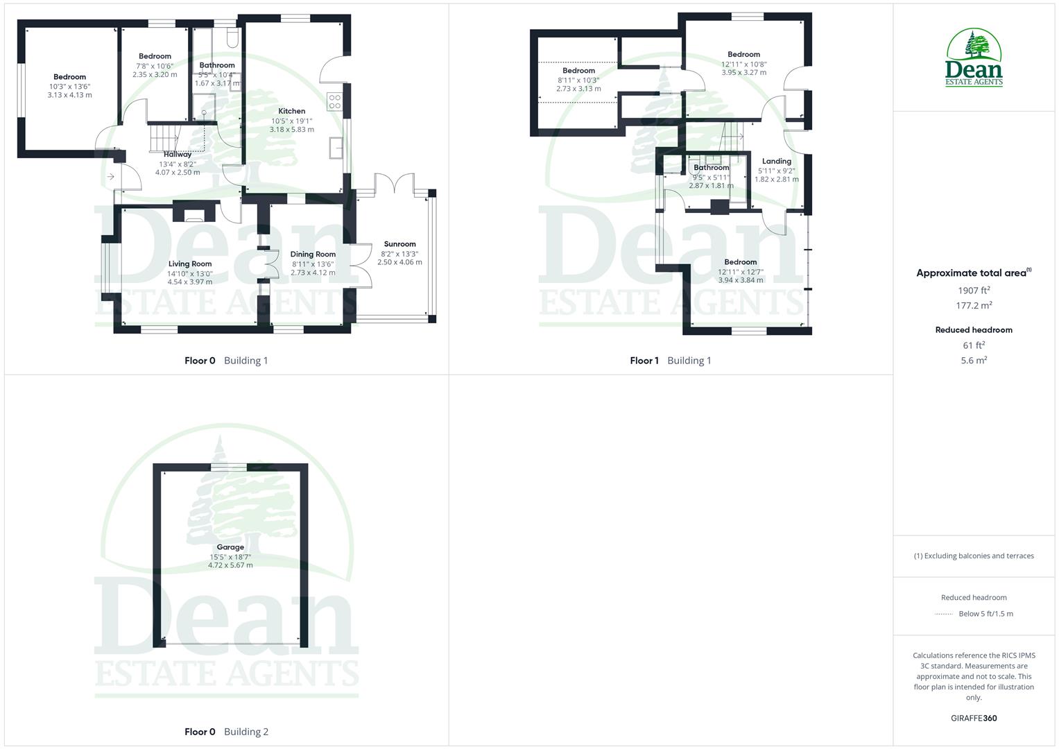 Floorplan 4