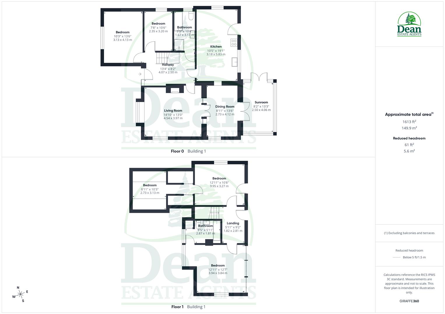 Floorplan 3