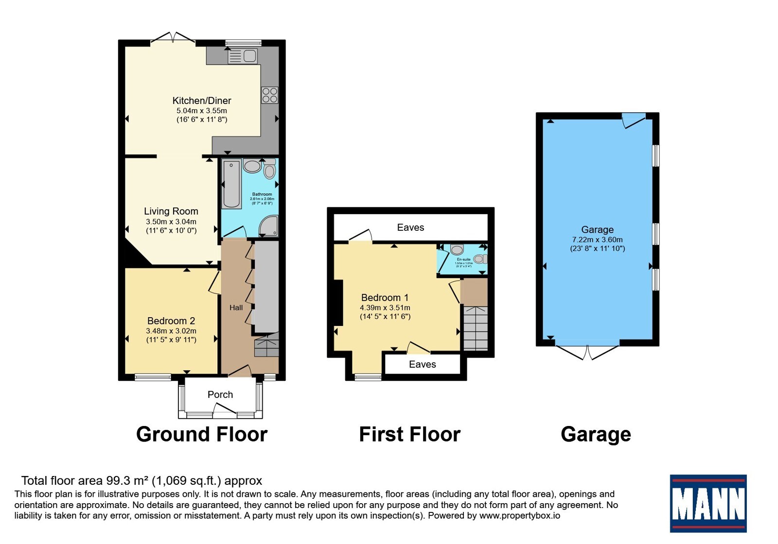 Floorplan 2