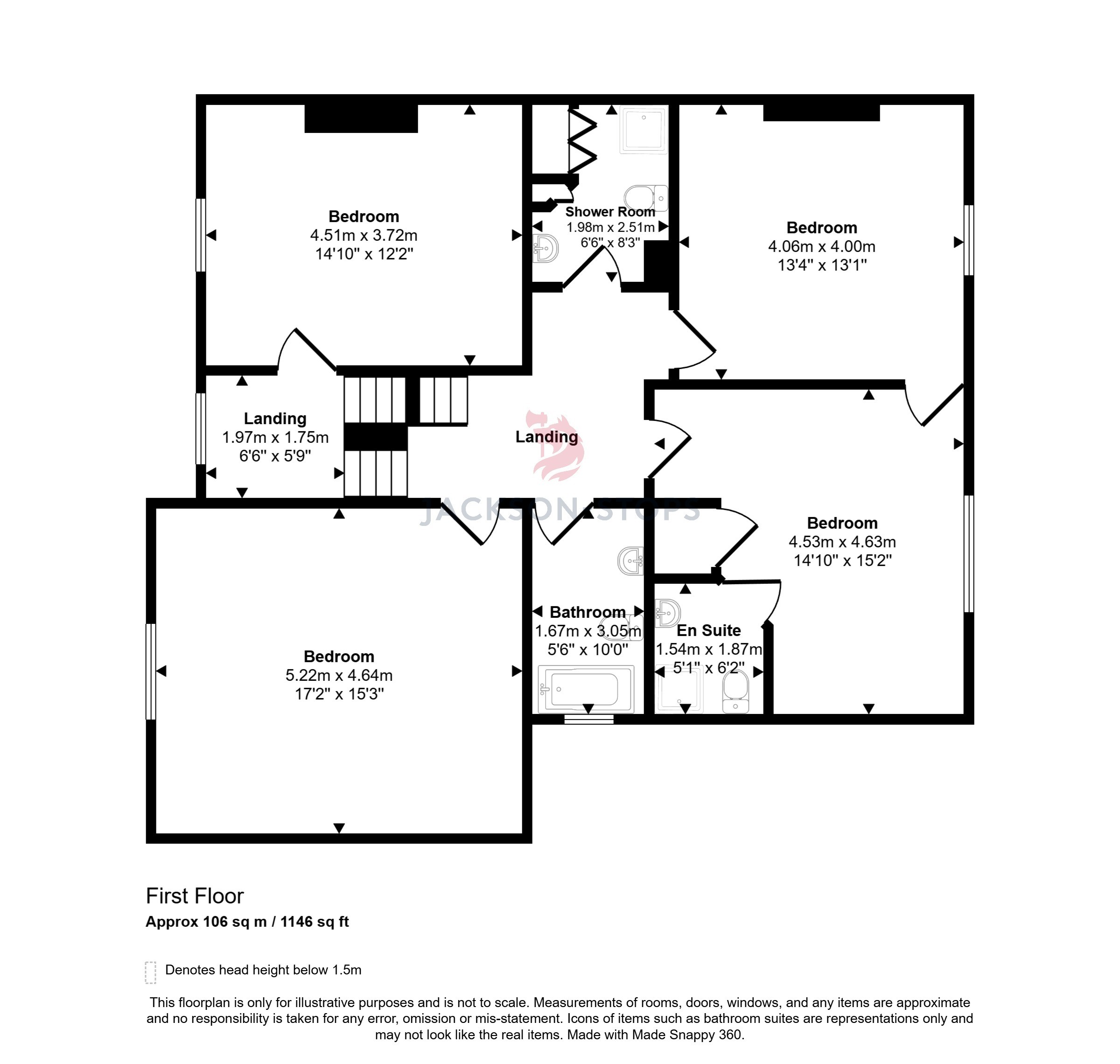 Floorplan 3