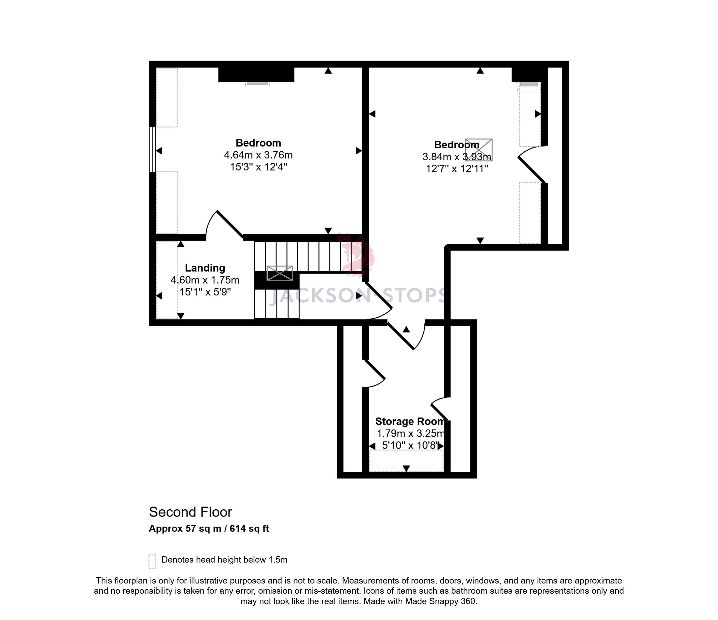 Floorplan 4