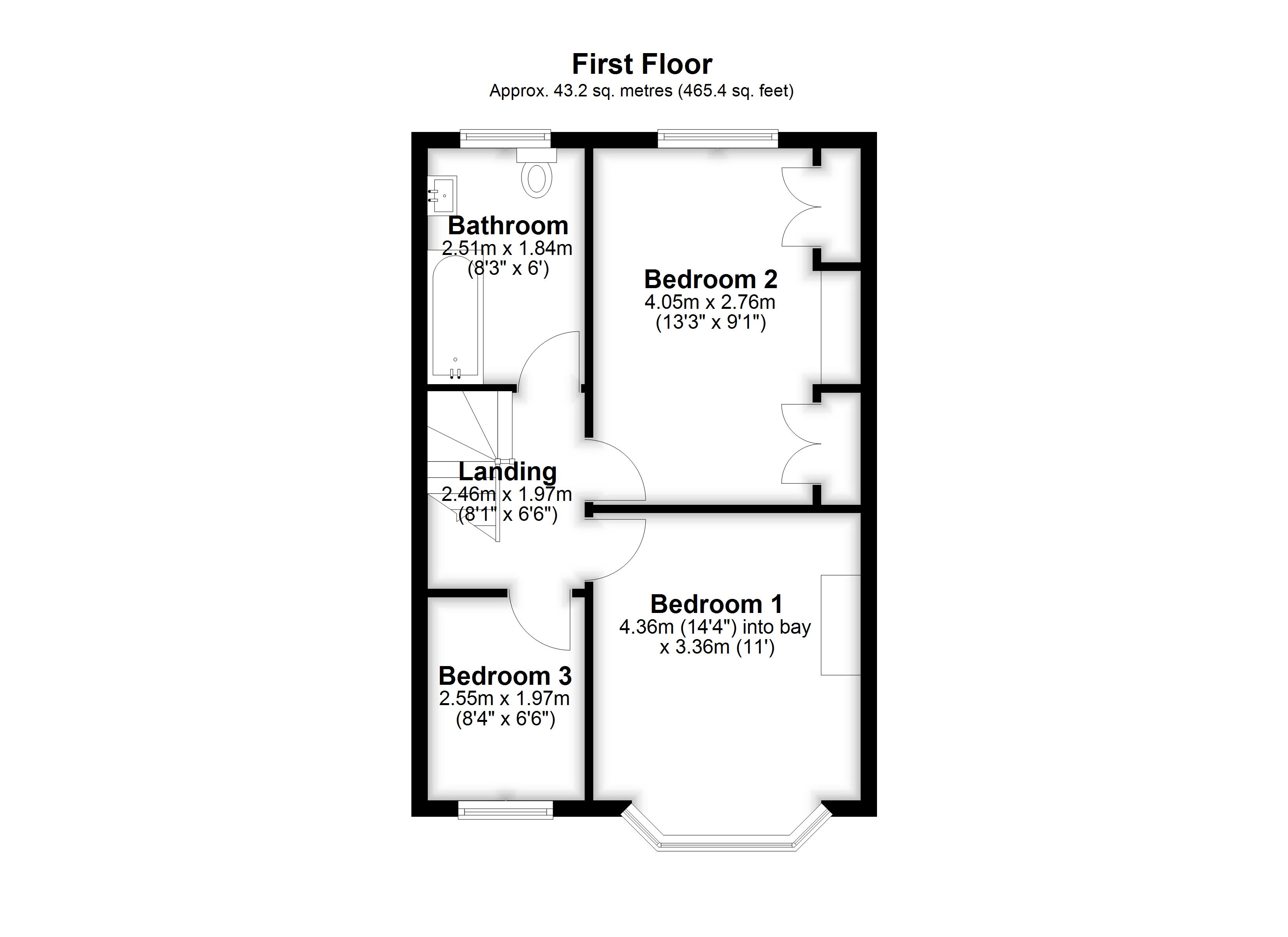 Floorplan 2