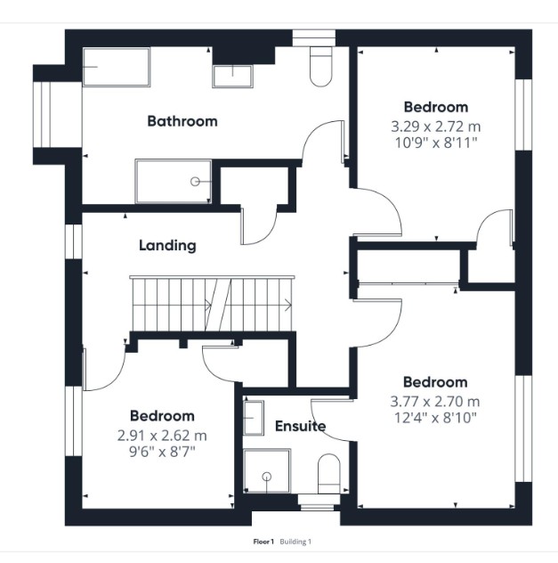 Floorplan 3