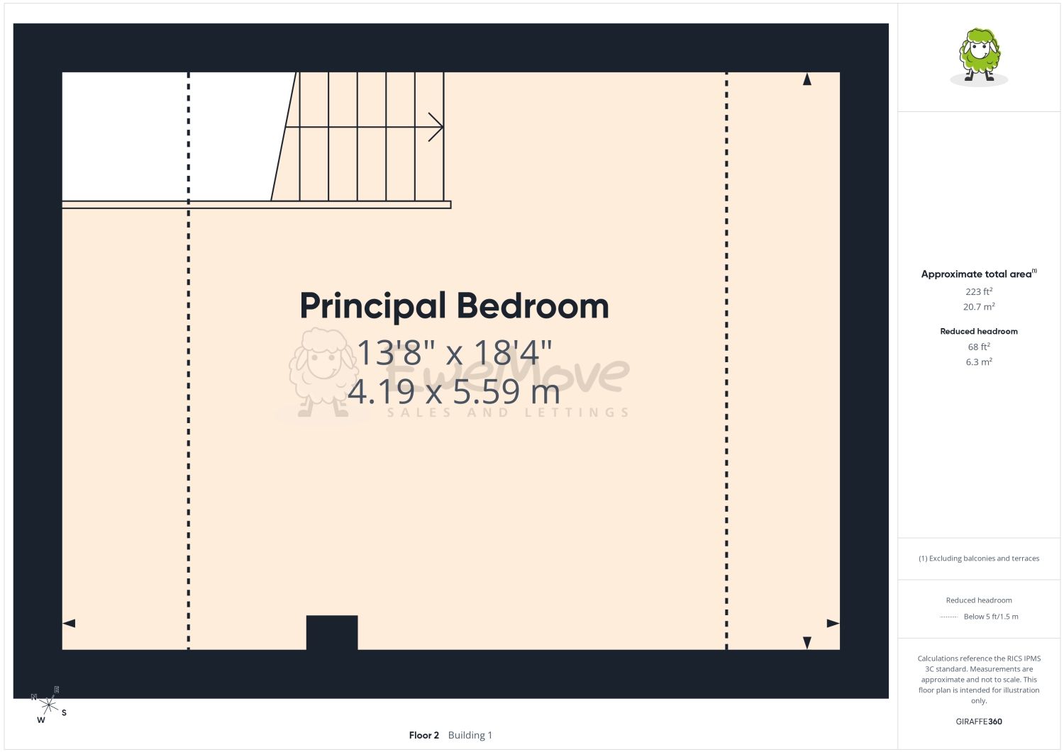 Floorplan 4