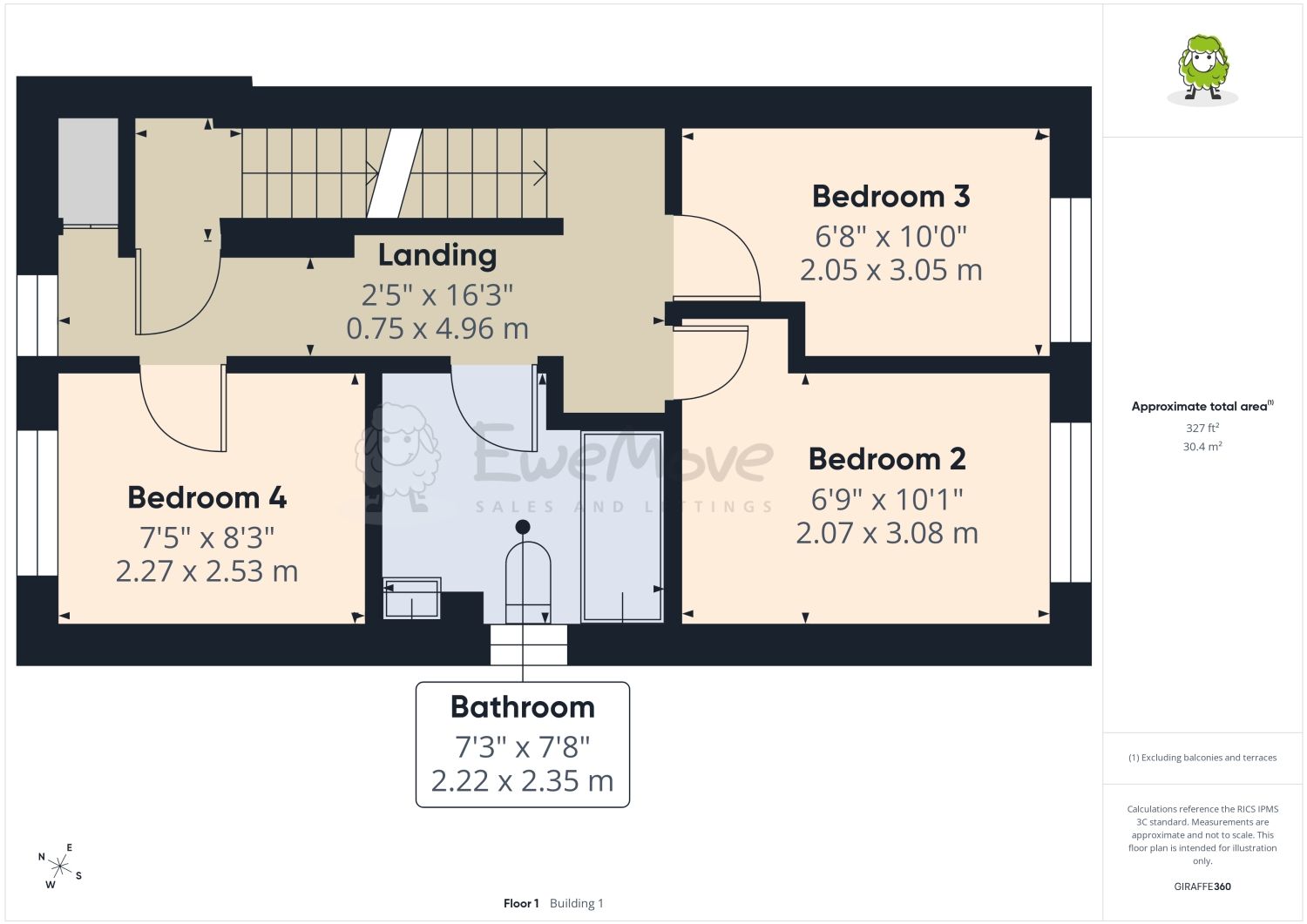 Floorplan 3