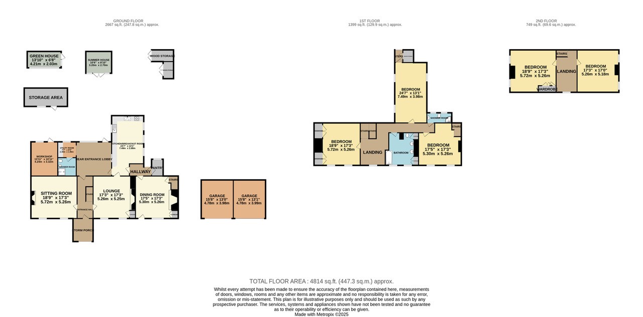 Floorplan 2