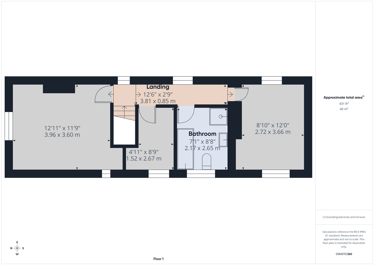 Floorplan 3