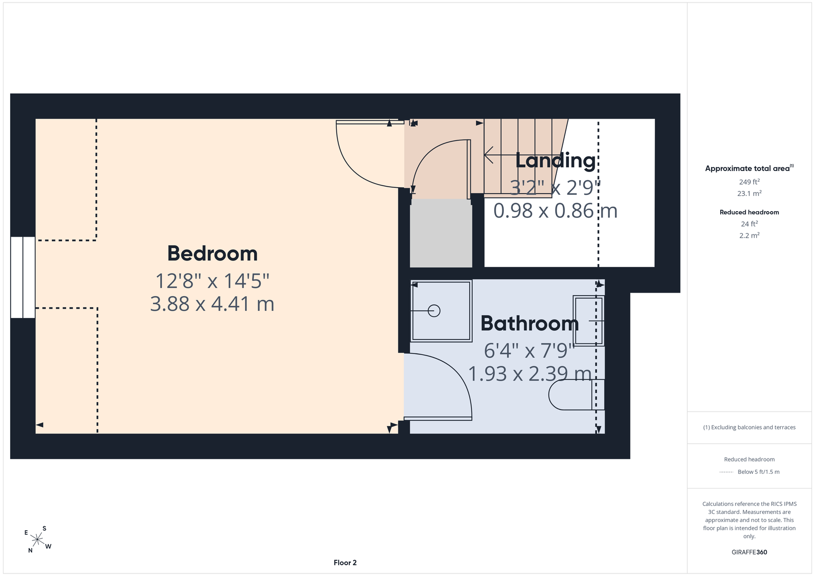 Floorplan 3