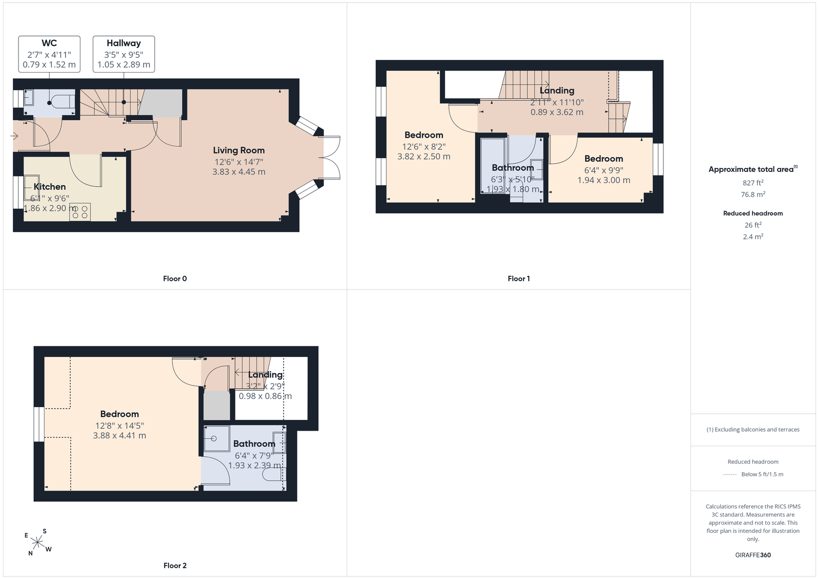 Floorplan 4
