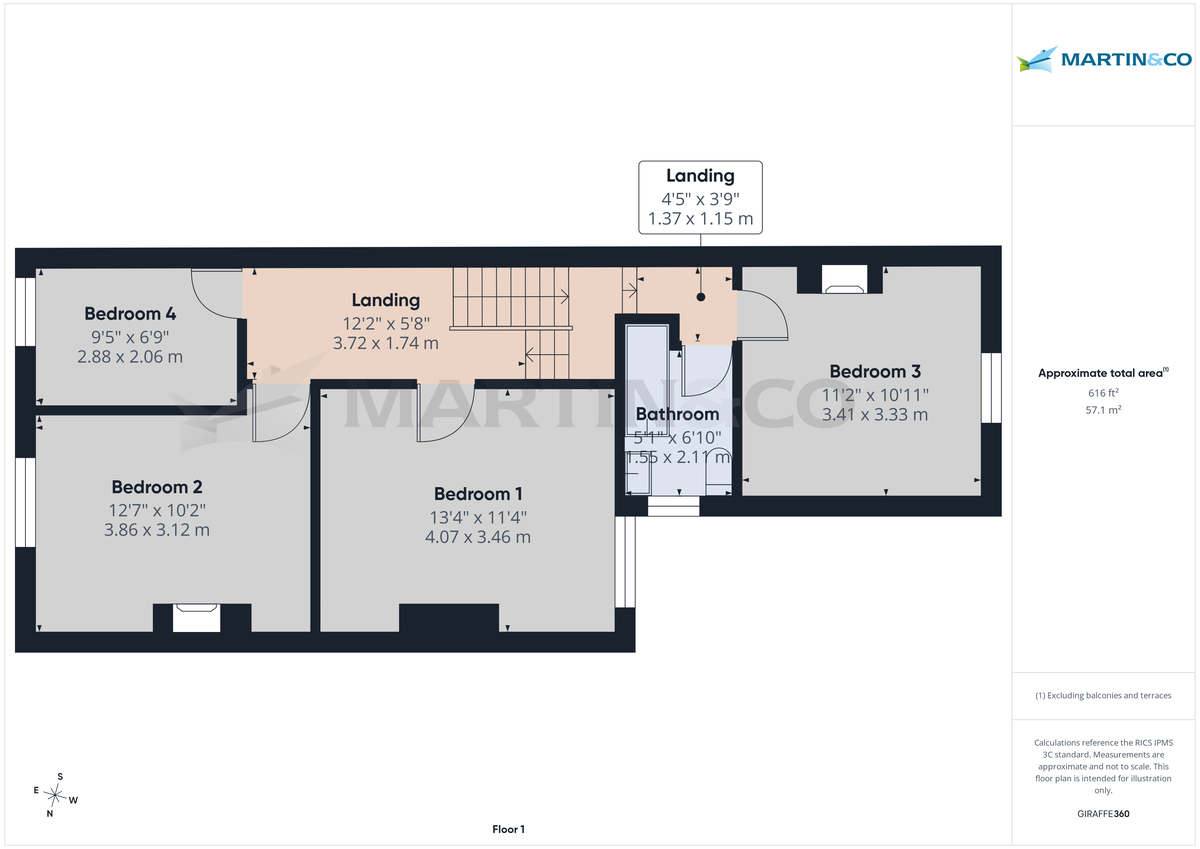 Floorplan 2