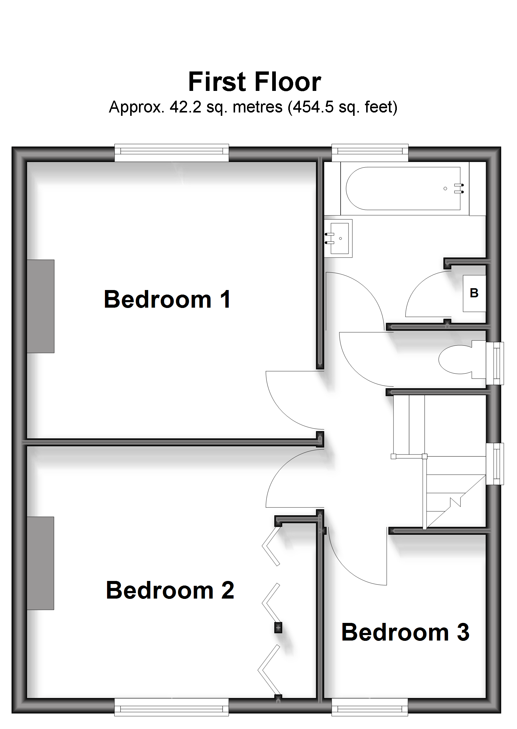 Floorplan 2