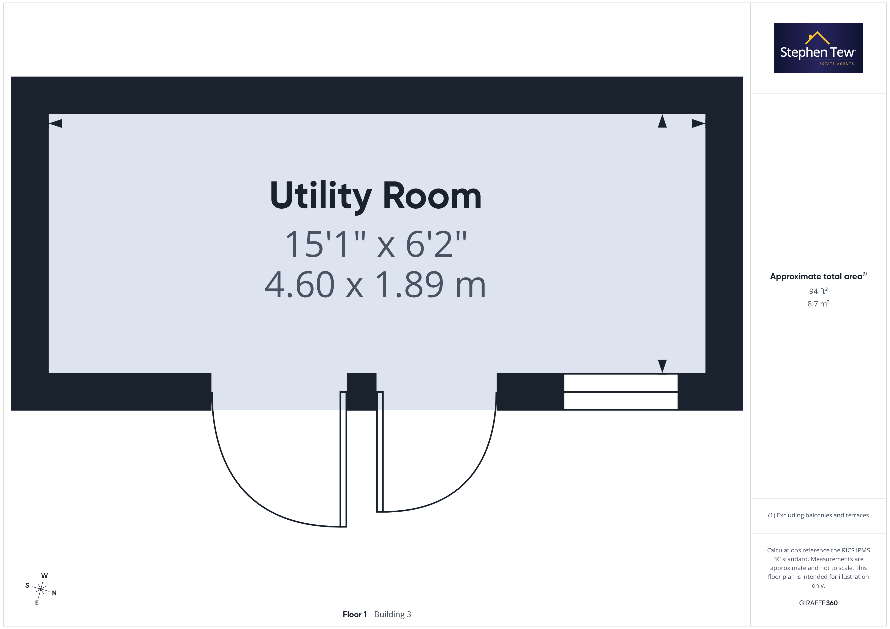 Floorplan 5