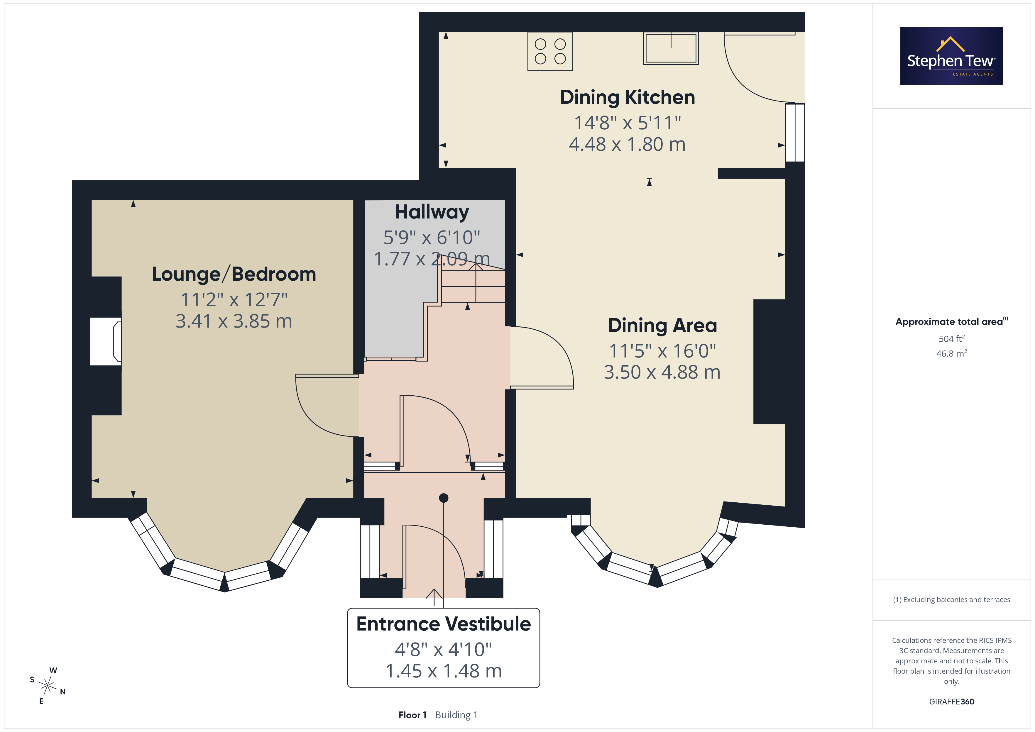 Floorplan 2