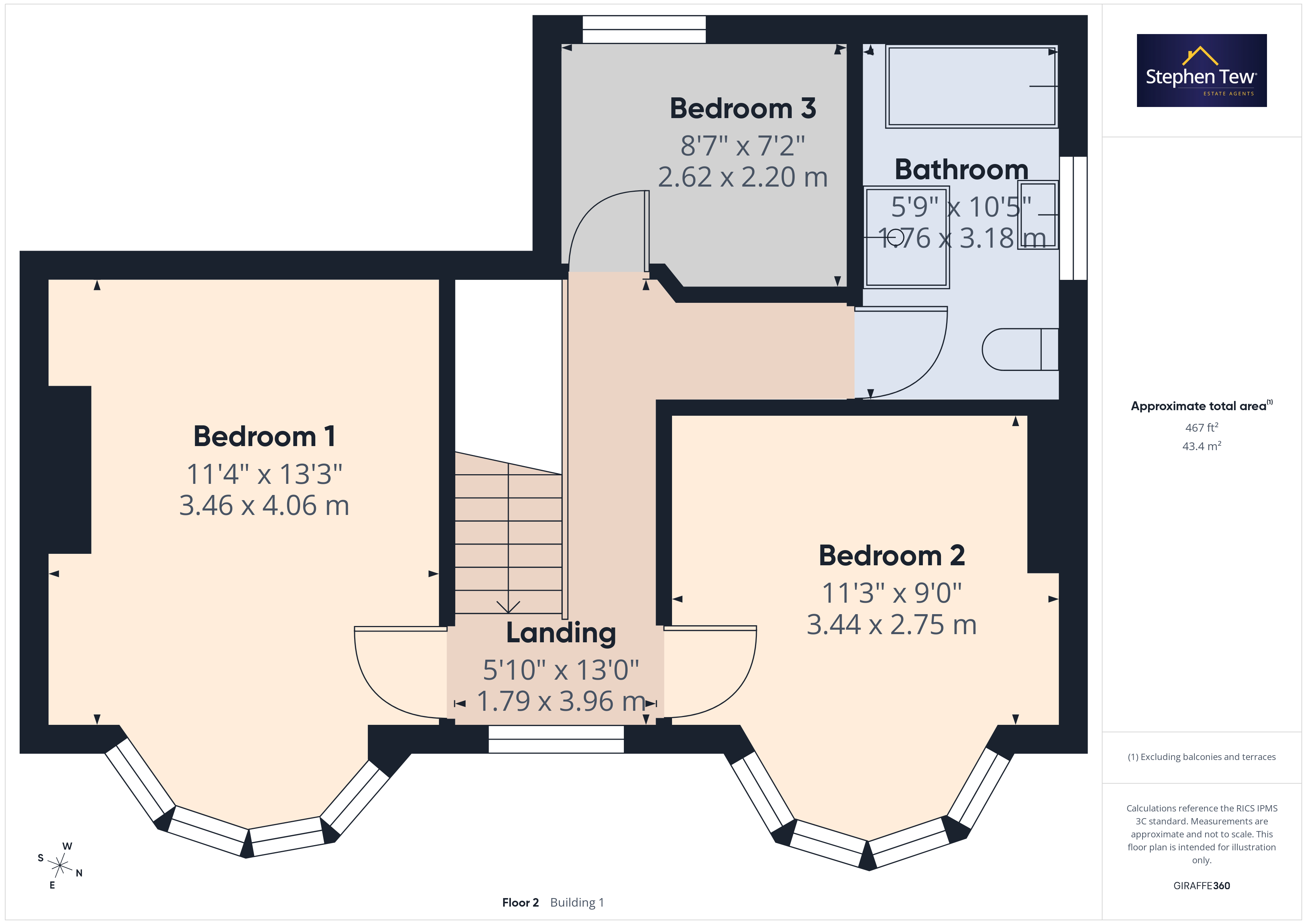 Floorplan 3