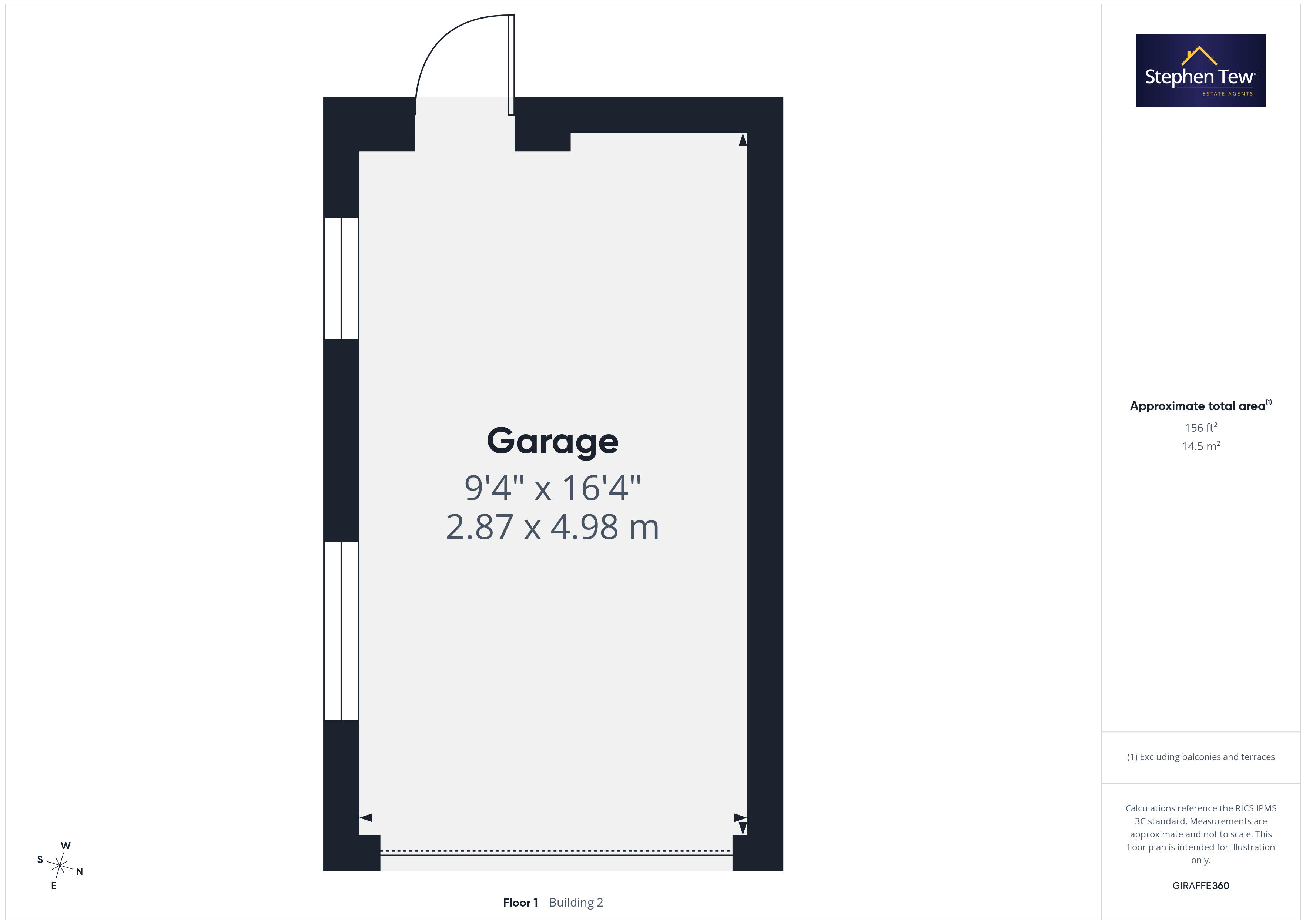 Floorplan 4