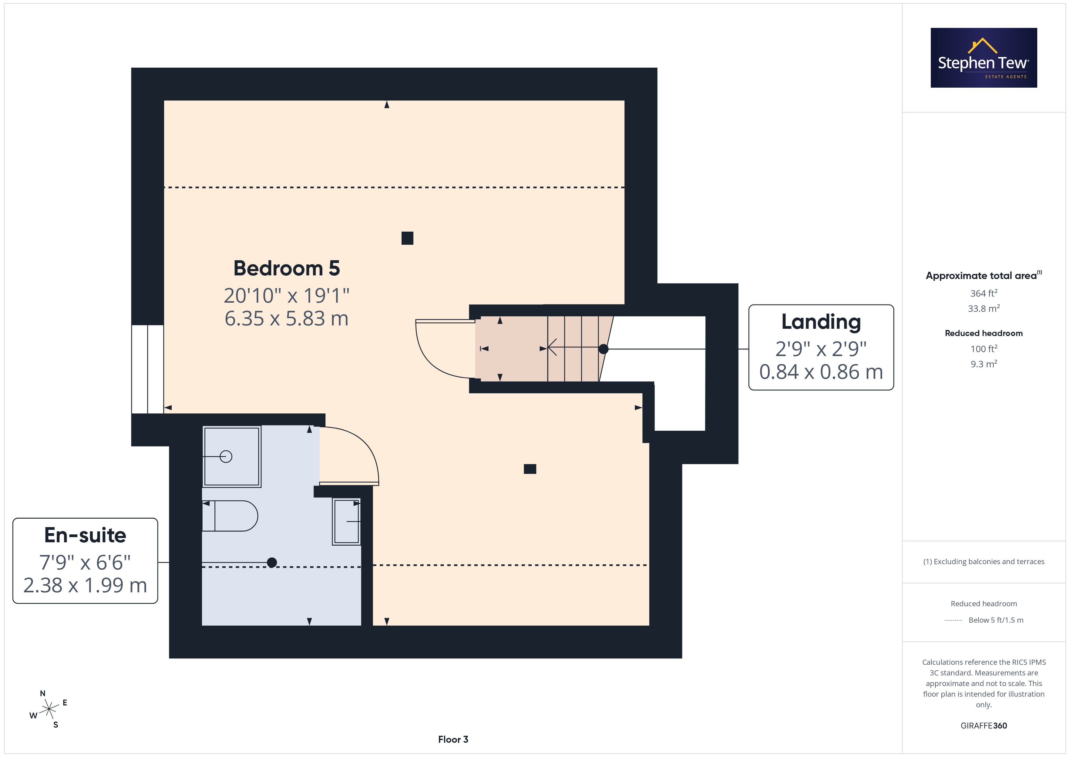Floorplan 4