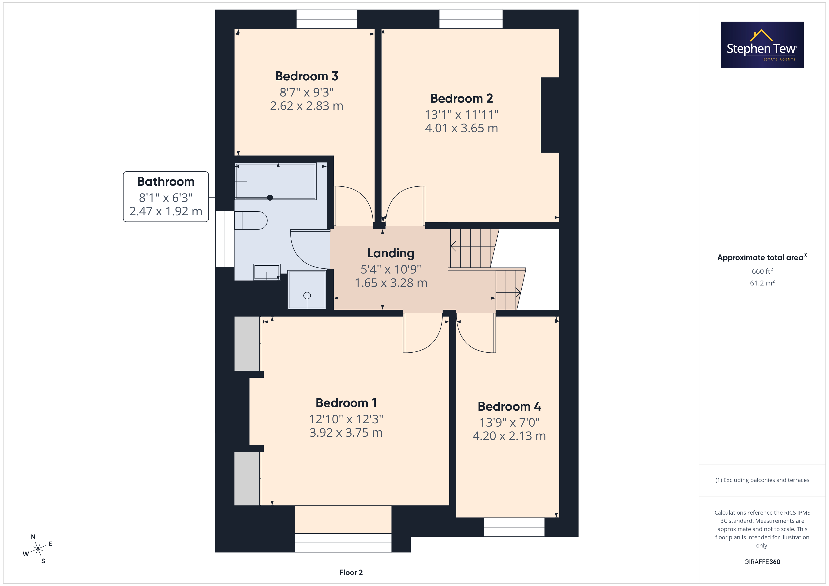 Floorplan 3