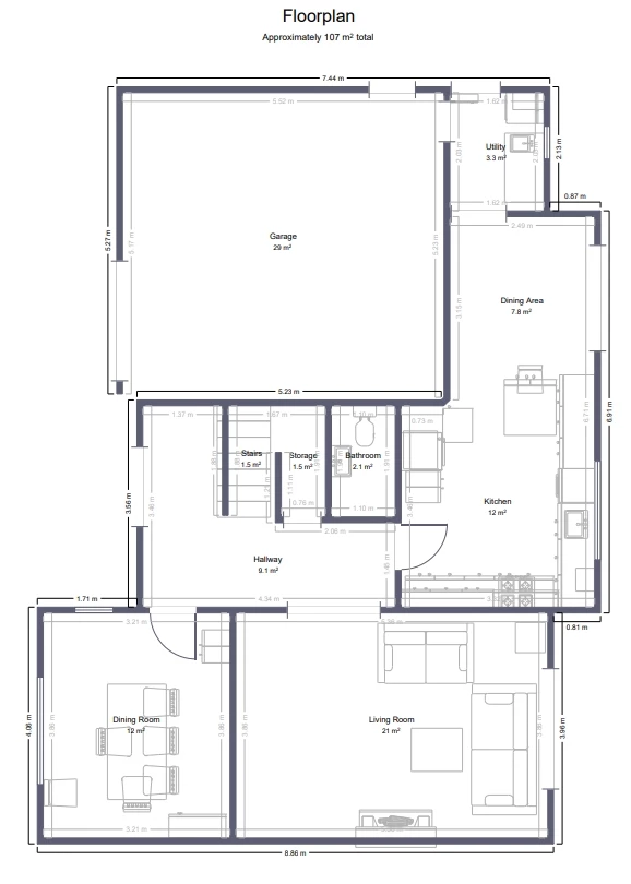 Floorplan 3