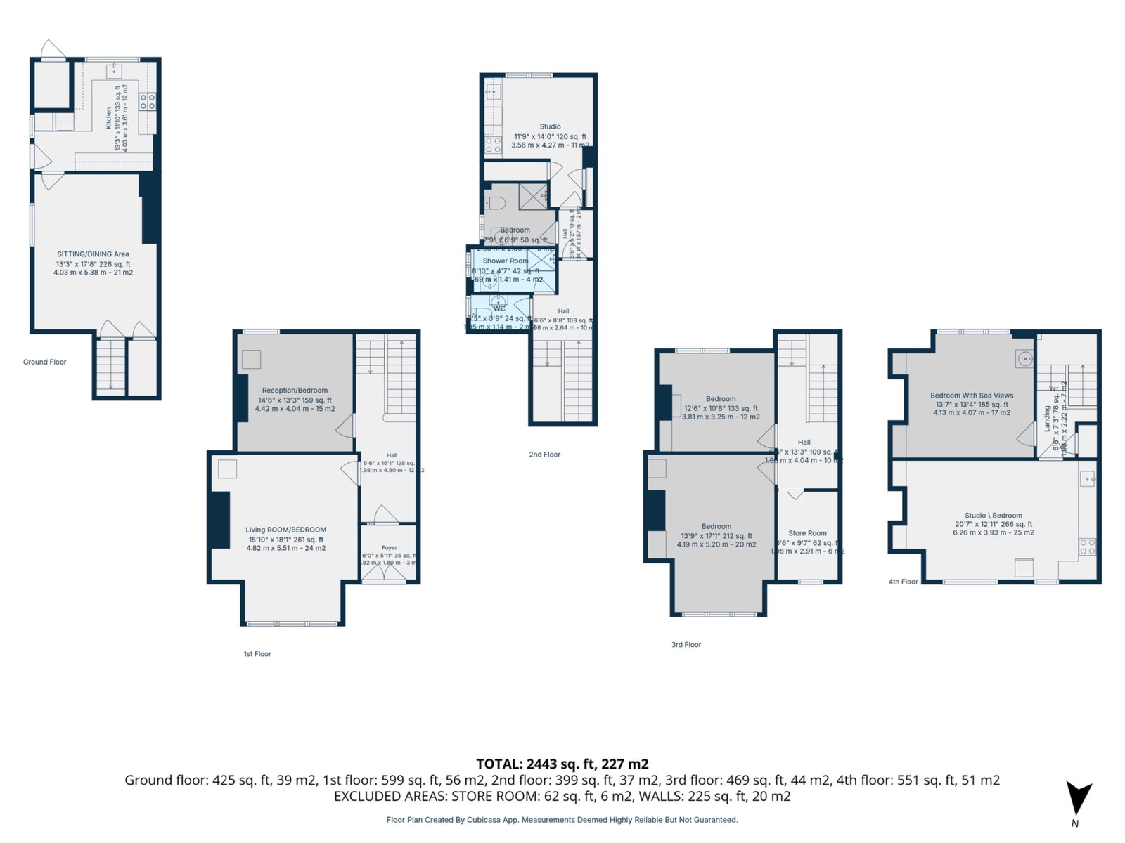 Floorplan 6