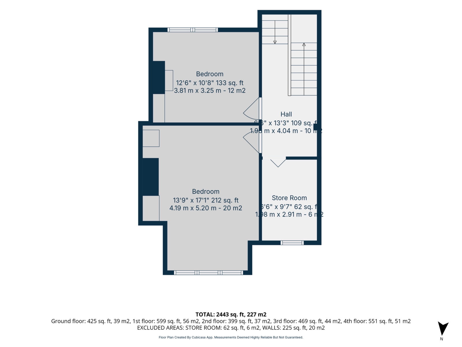 Floorplan 2