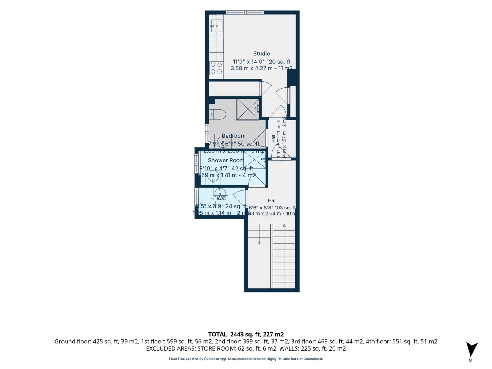 Floorplan 4