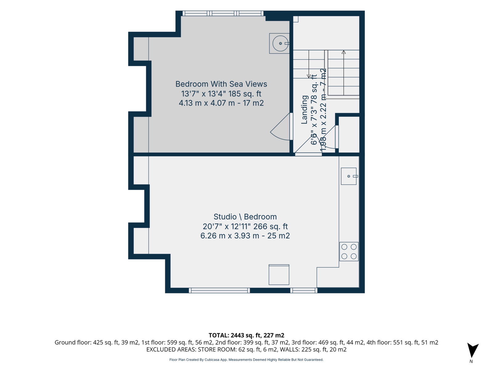 Floorplan 5
