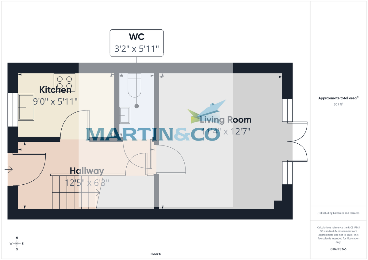 Floorplan 2