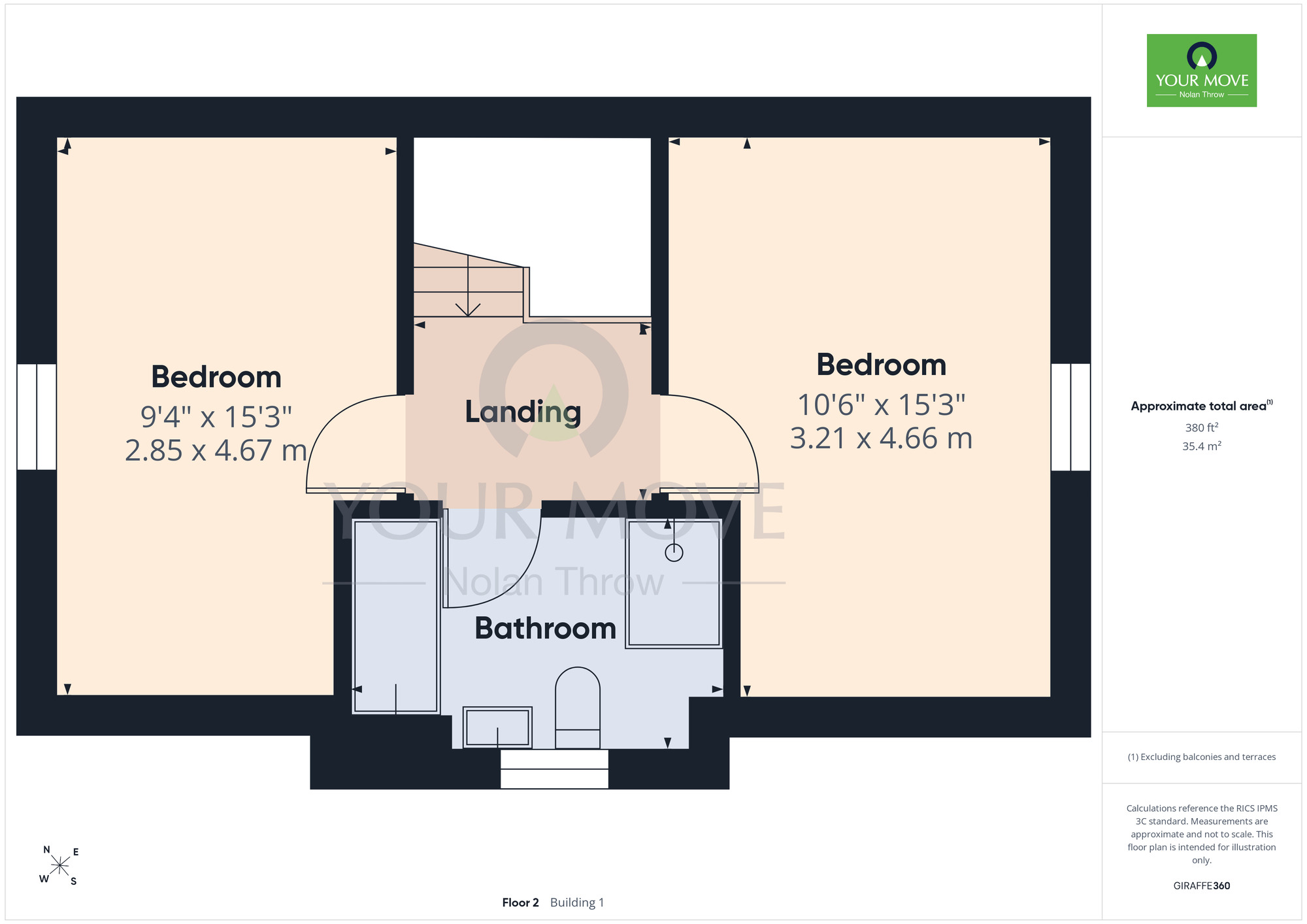 Floorplan 4