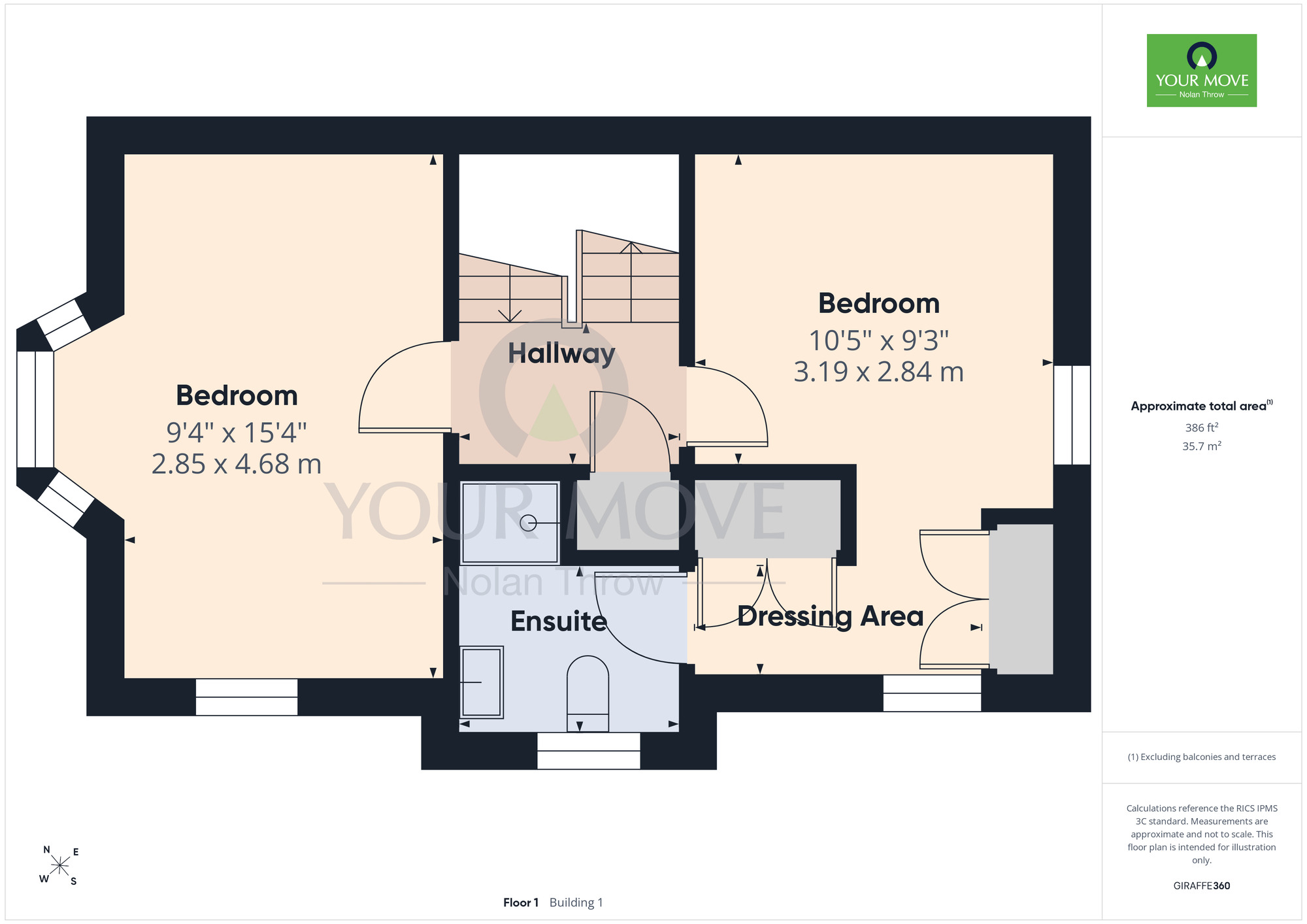 Floorplan 3